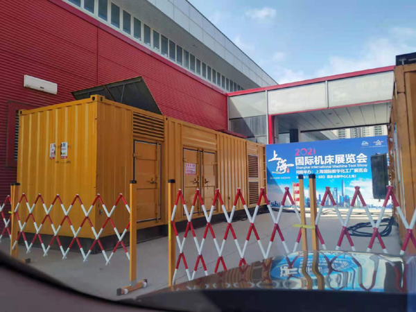 方山发电机出租 对于发电机的特性你了解多少？