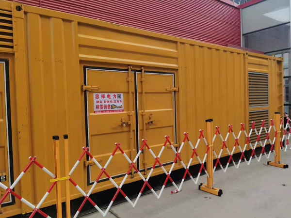 方山关于通用发电机的十万个为什么？