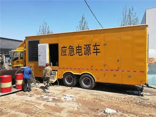 方山发电车租赁-教您挑选发电机哪些技巧可以掌握使用