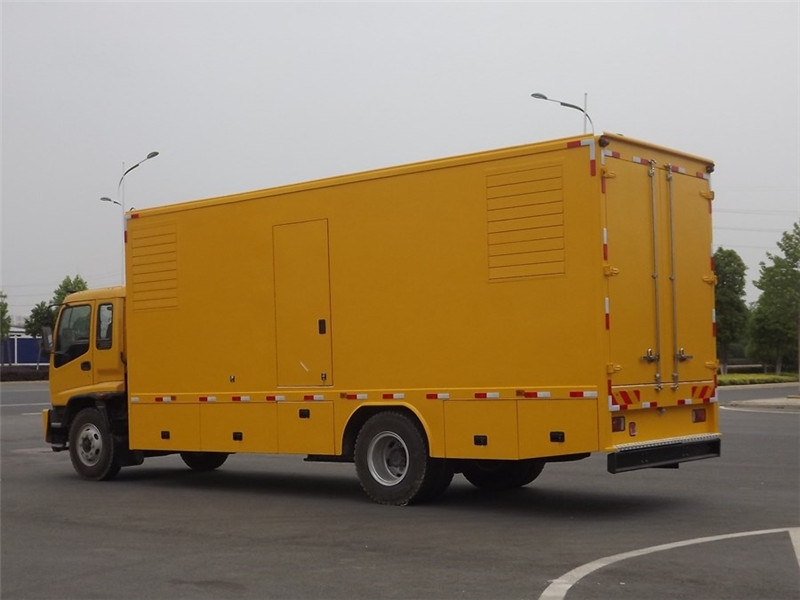 方山租赁发电机-柴油发电机组出口六要素