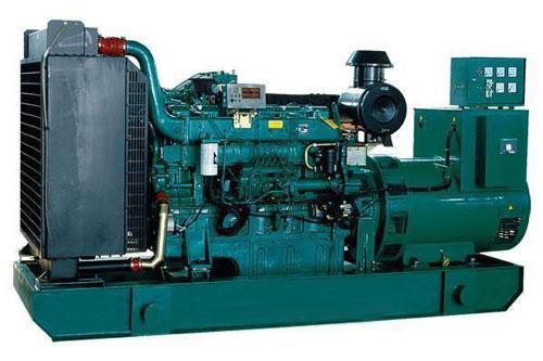 方山出租发电机-康明斯发电机指示控制灯的作用