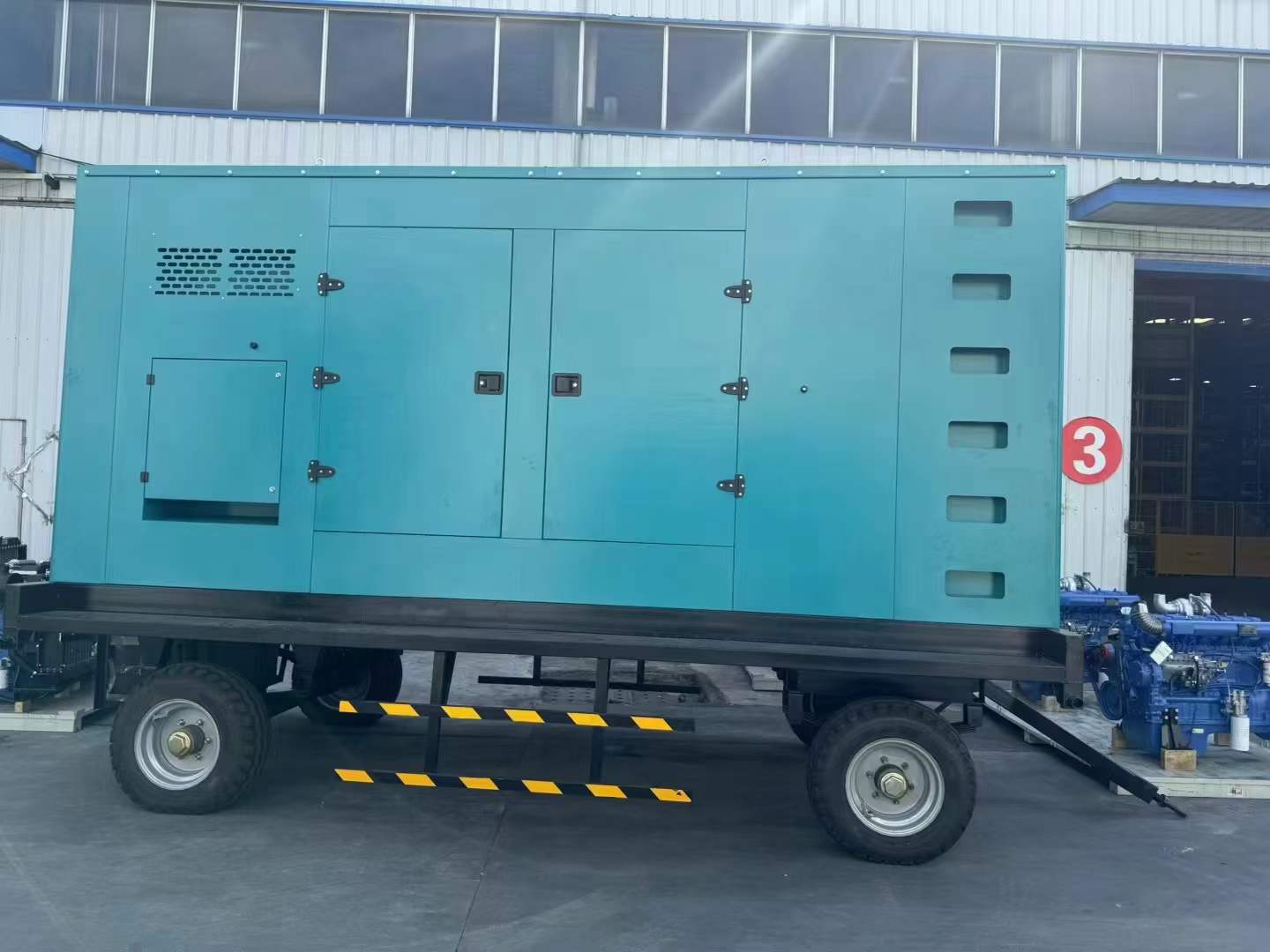 方山发电机租赁提高发电机性能的具体措施有哪些？