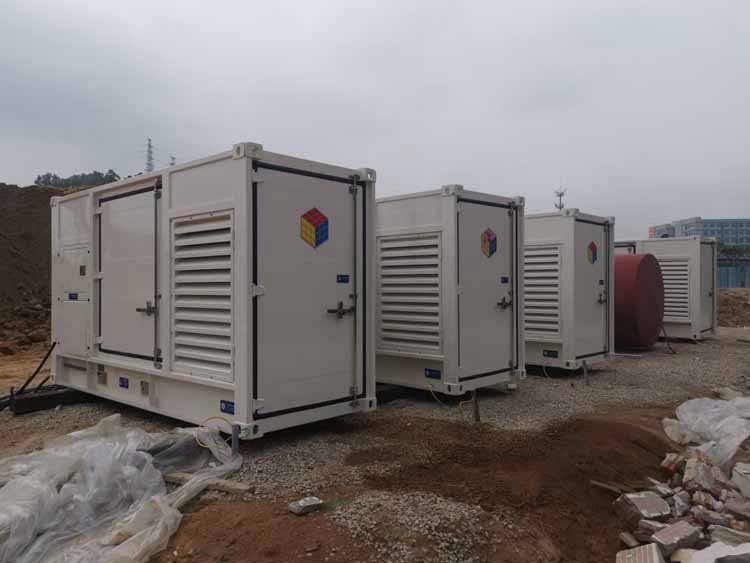 方山如何降低 200KW 柴油发电机的燃油消耗率？