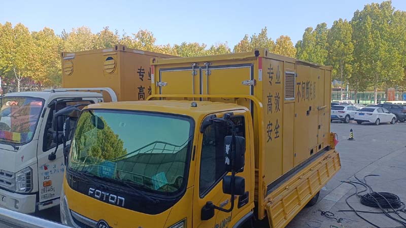 方山有哪些因素会影响柴油发电机组和UPS电源的切换时间？