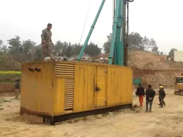 方山柴油发电机组应用场合有哪些？