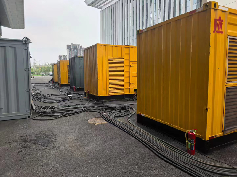 方山柴油发电机组冬季保养有哪些注意事项？